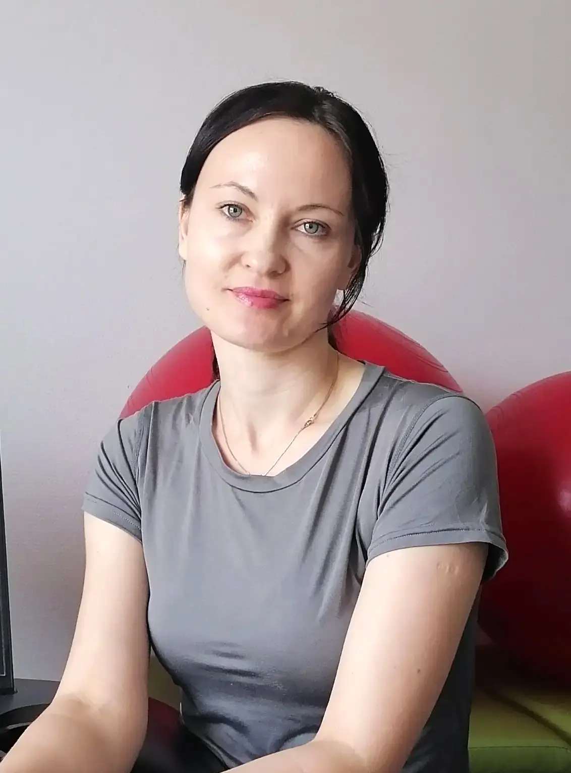 Коннова Ольга Сергеевна