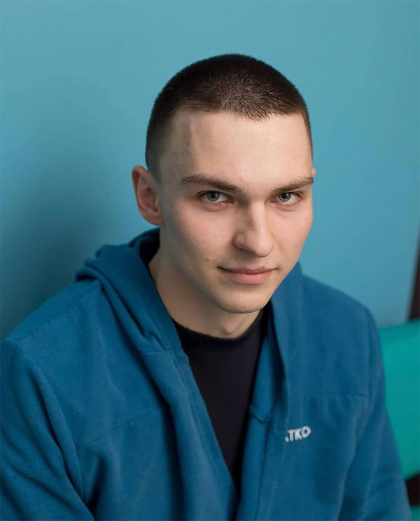 Егор Слезин